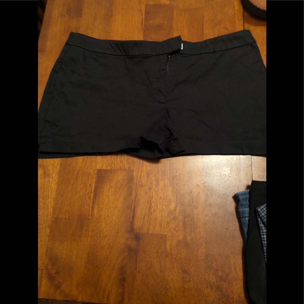 Short
